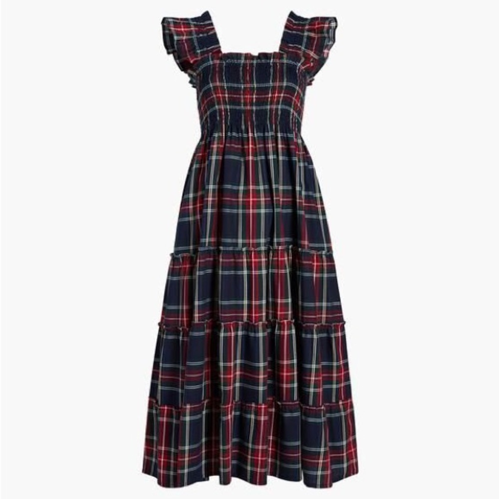 Hill House Ellie Nap Dress